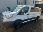 2016 FORD TRANSIT
