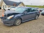 2011 SUBARU LEGACY