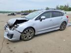 2013 SUBARU IMPREZA