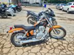 2013 SUZUKI LS650