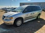 2002 DODGE GRAND CARAVAN