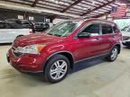 2010 HONDA CR-V