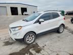 2021 FORD ECOSPORT