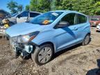 2016 CHEVROLET SPARK