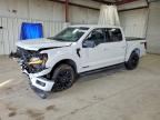 2025 FORD F150