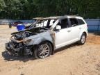 2013 DODGE JOURNEY