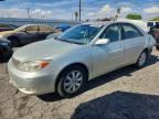 2003 TOYOTA CAMRY