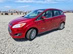 2016 FORD C-MAX