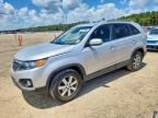2013 KIA SORENTO