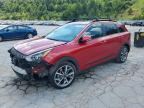 2022 KIA NIRO