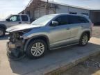 2016 TOYOTA HIGHLANDER