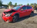 2020 SUBARU CROSSTREK