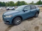 2025 HONDA HR-V