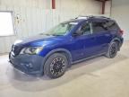 2019 NISSAN PATHFINDER