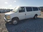 2008 FORD ECONOLINE