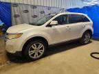 2011 FORD EDGE