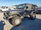 1993 JEEP WRANGLER / YJ
