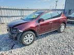 2014 NISSAN MURANO