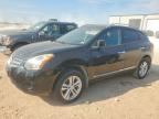 2012 NISSAN ROGUE