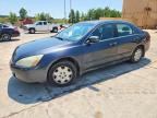 2004 HONDA ACCORD
