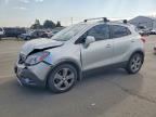 2014 BUICK ENCORE