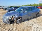 2010 NISSAN ALTIMA