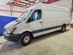 2015 MERCEDES-BENZ SPRINTER