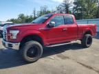 2016 FORD F150