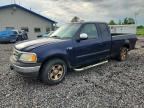 2002 FORD F150