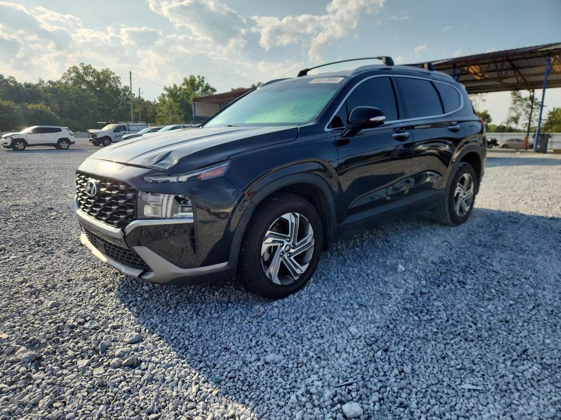 2023 HYUNDAI SANTA FE