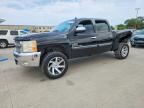 2013 CHEVROLET SILVERADO