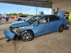2012 TOYOTA CAMRY HYBRID