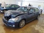 2013 LEXUS GS