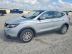 2018 NISSAN ROGUE SPORT
