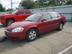 2008 CHEVROLET IMPALA