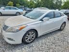2013 HYUNDAI AZERA
