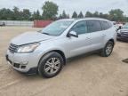 2016 CHEVROLET TRAVERSE