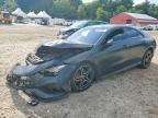 2022 MERCEDES-BENZ CLA