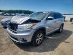 2016 TOYOTA HIGHLANDER