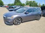 2021 HONDA INSIGHT