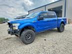2015 FORD F150