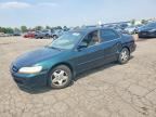 2000 HONDA ACCORD