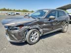 2017 MAZDA CX-3