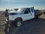 2012 FORD F250