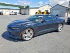 2016 CHEVROLET CAMARO