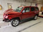 2011 JEEP PATRIOT