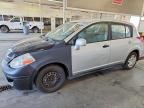 2012 NISSAN VERSA