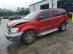 2007 DODGE DURANGO