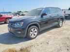 2019 VOLKSWAGEN ATLAS