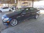 2012 MERCEDES-BENZ C